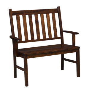 AC Denver Bench