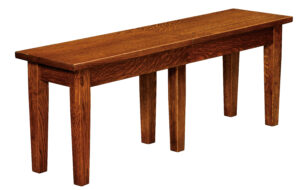 WP Denver Bench