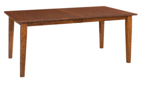 WP Denver Leg Table