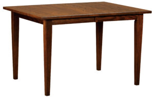WP Dover Leg Table