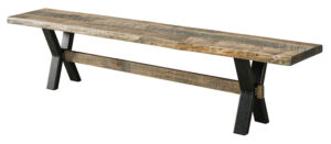 WP El Dorado Bench