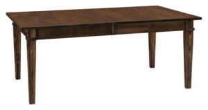 WP Ethan Leg Table