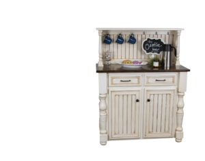 RWD Farmhouse Coffee Bars