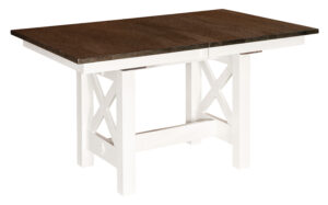 WP Fulton Trestle Table