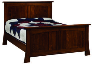 ESWC Grant Panel Bed