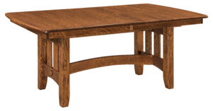 WP Galena Trestle Table
