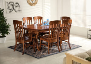 Gemma Dining Table