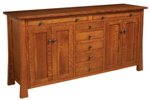 RWD 72-Inch Grant Sideboard