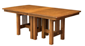 WP Hartford Trestle Table