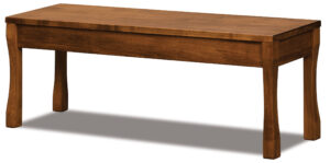 Heartland Bench