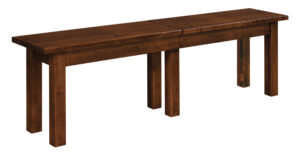 WP Heidi Bench