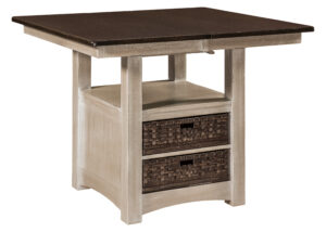 WP Heidi Cabinet Table