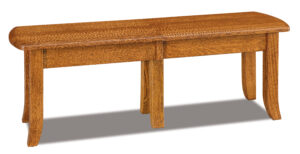 Iva Extenda Bench with Leaf Box