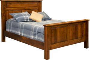 ESWC Jaxon Bed
