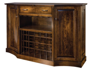 HC Kimberly Wine Cabinet