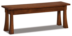 Lakewood Bench