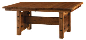 WP Lamesa Trestle Table