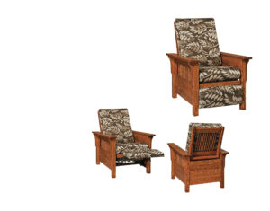 RWD Landmark Recliner