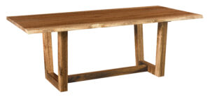 WP Laporte Trestle Table