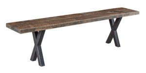 WP Laredo Bench