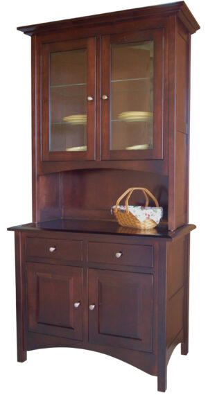 RWD Lexington Buffet