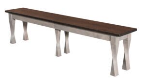 WP Lexington Bench