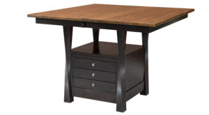 WP Lexington Cabinet Table