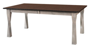 WP Lexington Leg Table