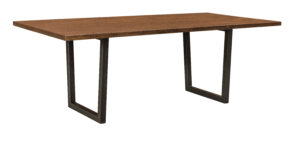 WP Lifestyle Trestle Table