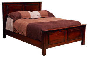 ESWC Millerton Bed