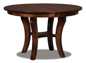 Madison Pedestal Table