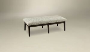 AJF Malaya Footstool