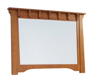 HC Manitoba Mirror