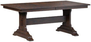 WP Mankato Trestle Table