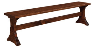 WP Mankato Bench