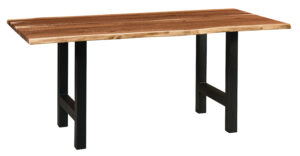 WP Martin Trestle Pub Table