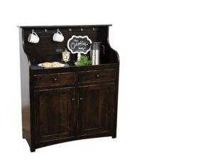 RWD Maxwell  Coffee Bar