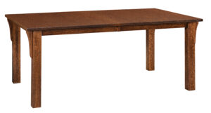 WP Mission Leg Table