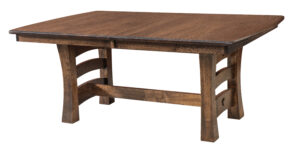 WP Nashville Trestle Table