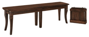 WP Newbury Bench