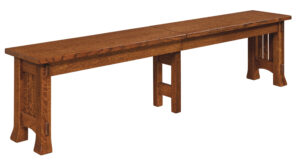 WP Olde Century Bench
