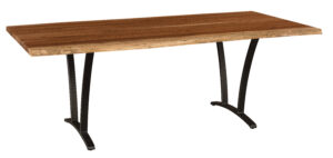 WP Pagosa Trestle Table