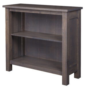 ESWC Regent 41-inch wide Shelf Bookcase