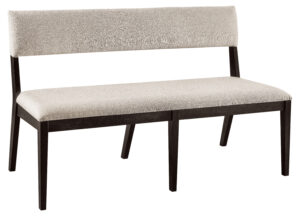 RHY Chevron Side Bench