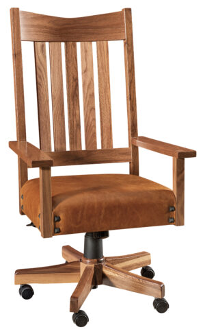 RHY Conner Desk Chair