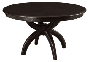 Niles Single Pedestal Table