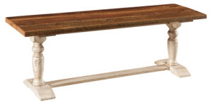 RHY Old Traditions Bench