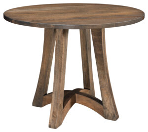 Tifton 42-Inch Round Table