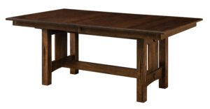 WP Ravena Trestle Table