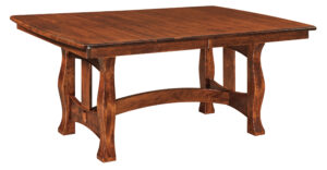 WP Reno Trestle Table